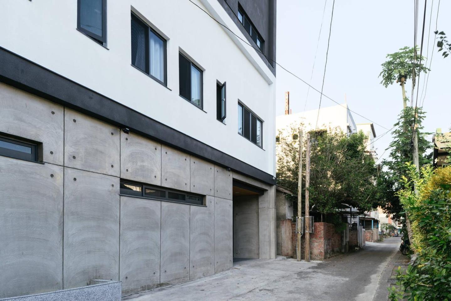 Puli House Hotel ภายนอก รูปภาพ