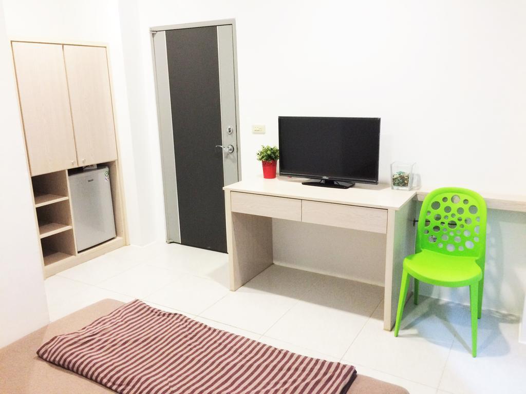 Puli House Hotel ภายนอก รูปภาพ