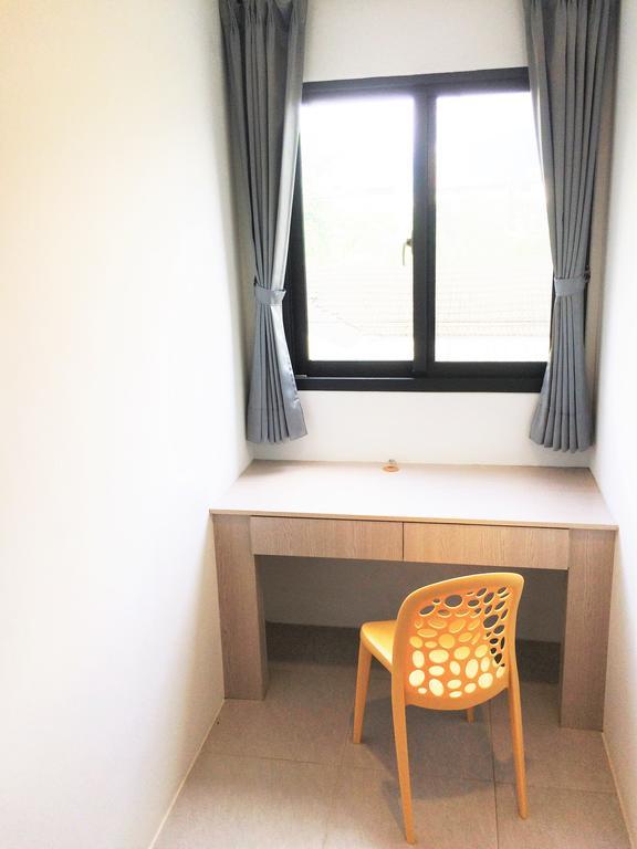 Puli House Hotel ภายนอก รูปภาพ