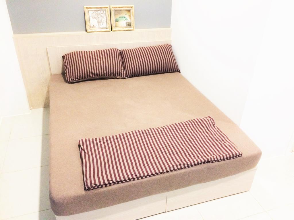 Puli House Hotel ภายนอก รูปภาพ