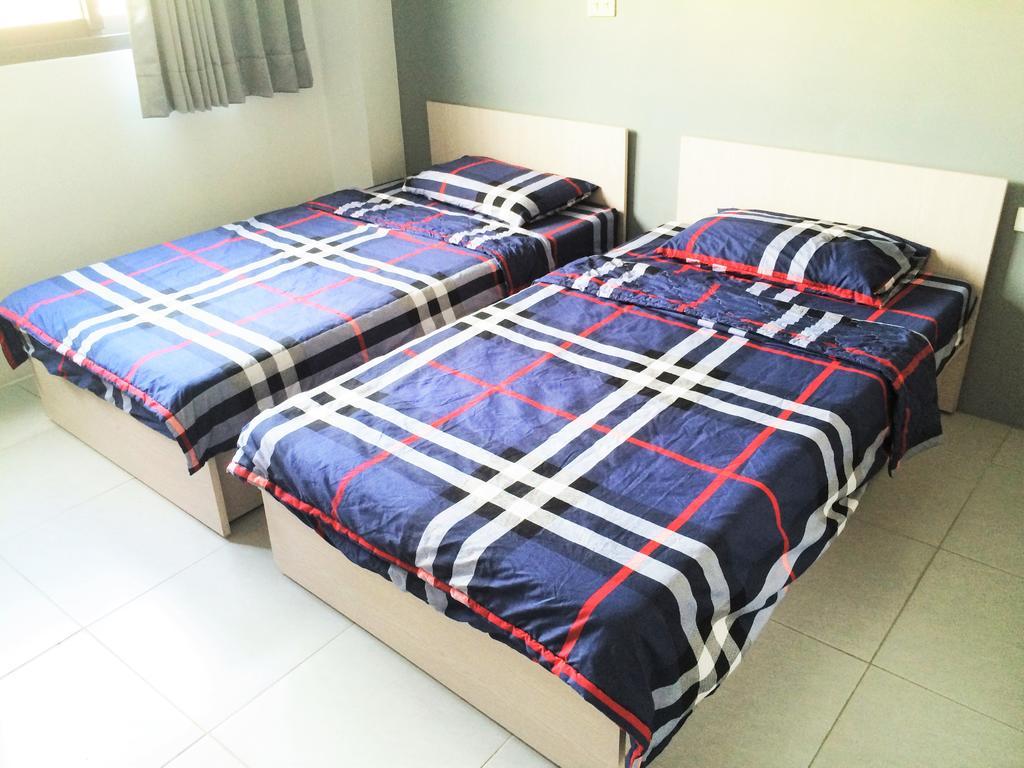 Puli House Hotel ภายนอก รูปภาพ