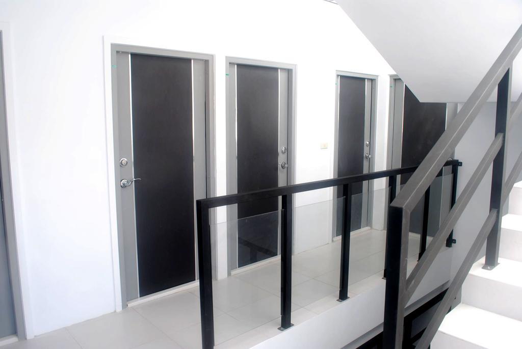 Puli House Hotel ภายนอก รูปภาพ