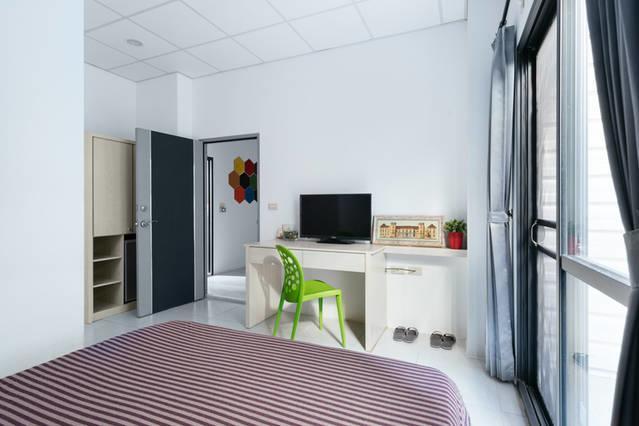 Puli House Hotel ภายนอก รูปภาพ
