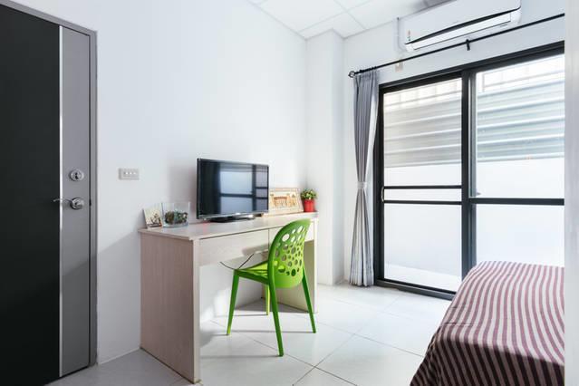 Puli House Hotel ภายนอก รูปภาพ